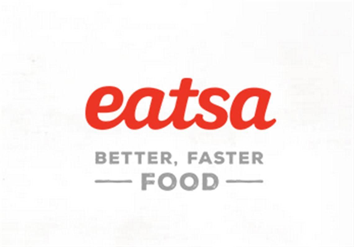 Eatsa Logo - Food delivery system' serves up automated dining | Toledo Blade