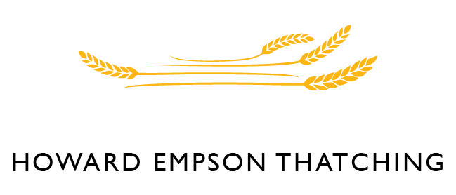 Thatch Logo - HOWARD EMPSON THATCHING