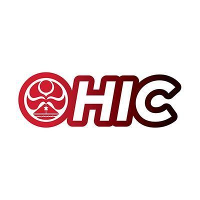 Hic Logo - Aiea, HI Hawaiian Island Creations (HIC)