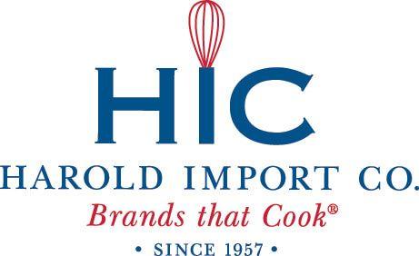 Hic Logo - Wholesale Kitchenware Importers | Commercial Kitchen Supplies | HIC ...