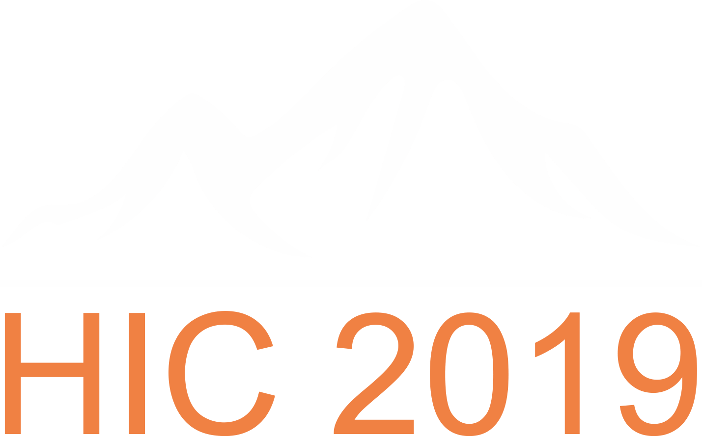 Hic Logo - Himalayan Innovation Challence 2019