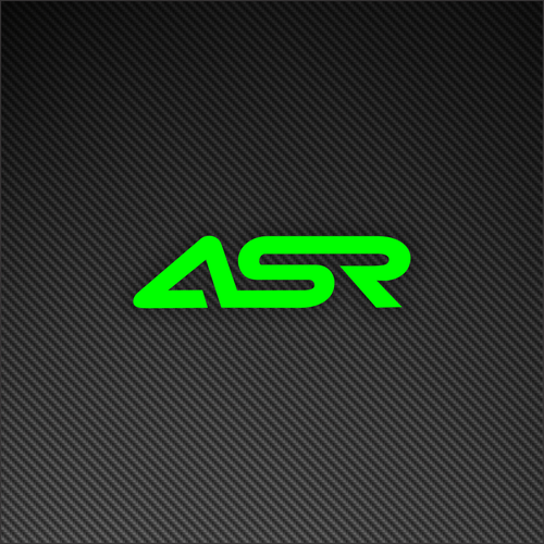 ASR Logo - ASR Logo | Logo design contest