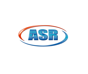 ASR Logo - ASR Construction Corporate logo redesign | 88 Logo Designs for ASR