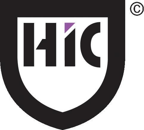 Hic Logo - Hic Logos