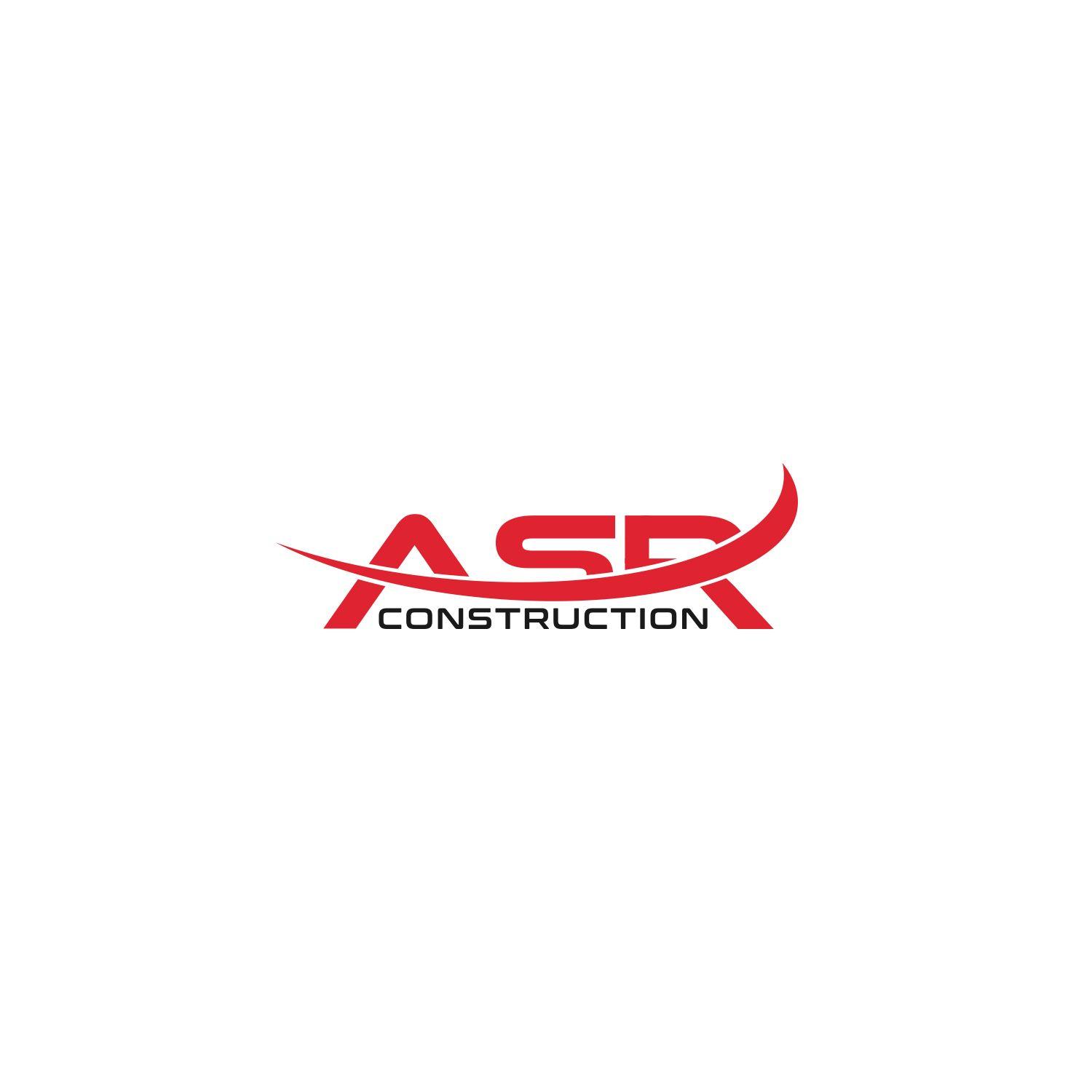 Asr logo design hi-res stock photography and images - Alamy