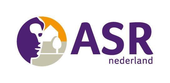 ASR Logo - ASR Nederland