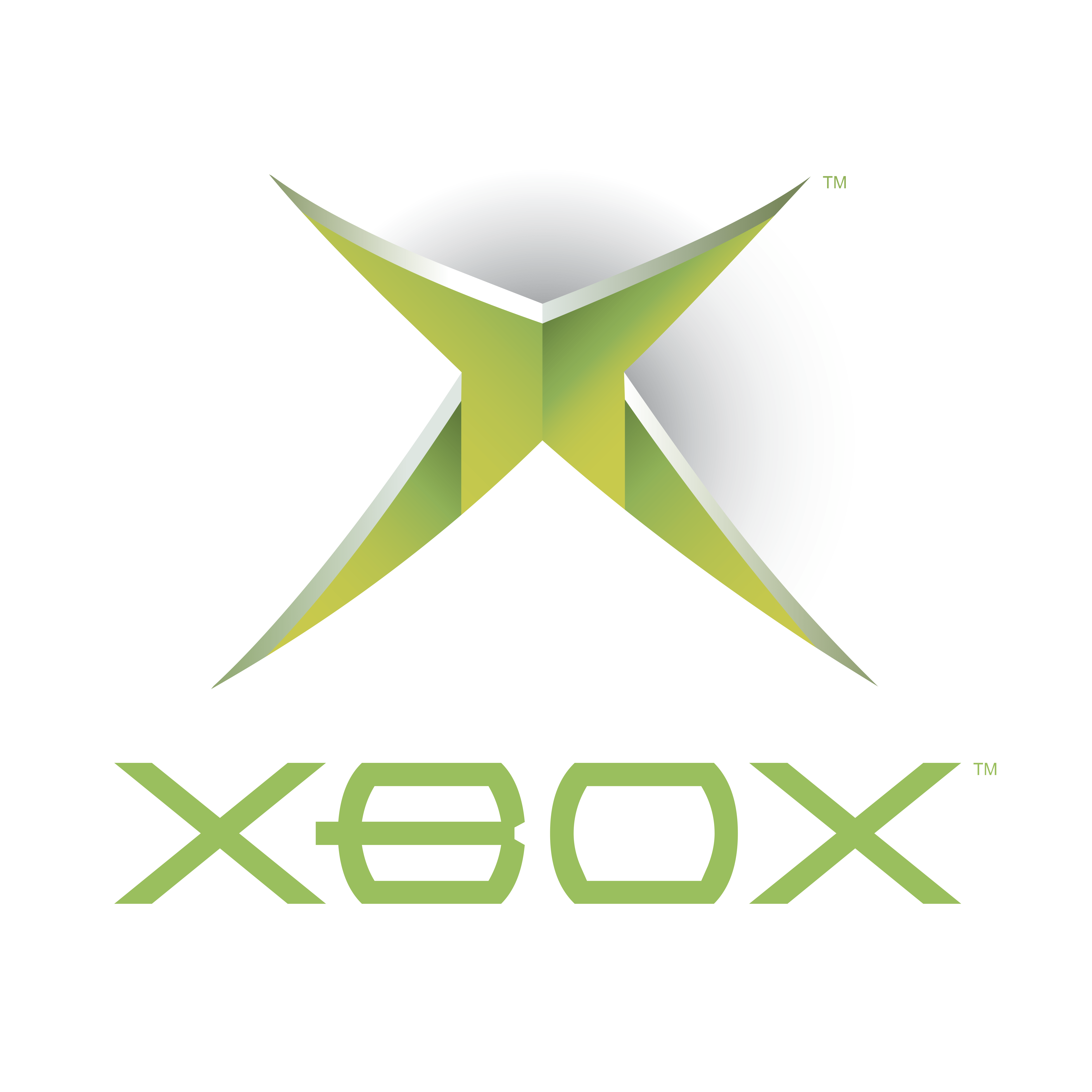 Xbox Logo - Xbox – Logos Download