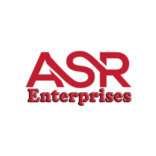 ASR Logo - logo – ASR Sports World