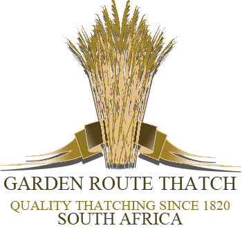 Thatch Logo - Garden Route Thatch – South African manufacturer and Exporter of ...