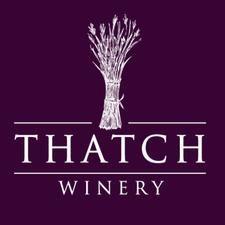 Thatch Logo - Thatch Winery Events | Eventbrite