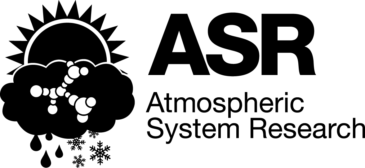 ASR Logo - ASR