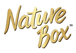 NatureBox Logo - Nature Box Beauty