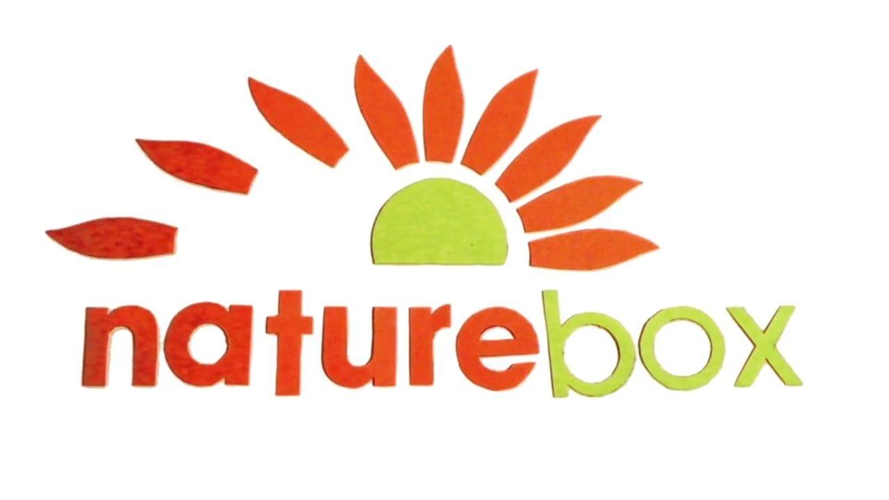 NatureBox Logo - NatureBox Logo Stop Motion Animation