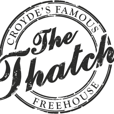 Thatch Logo - LogoDix