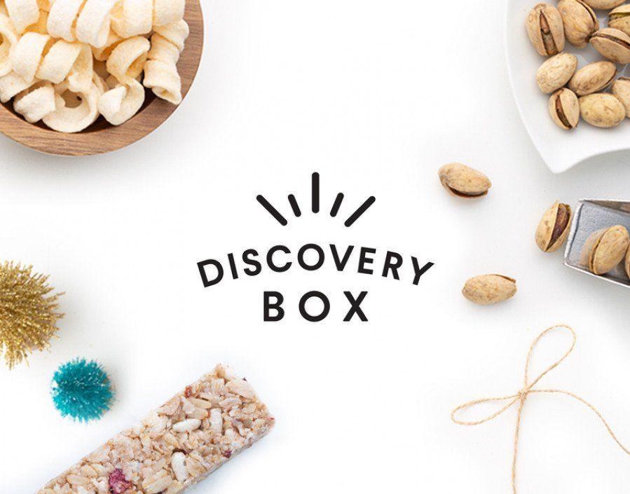 NatureBox Logo - Catalog | NatureBox