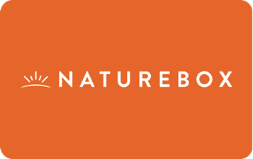 NatureBox Logo - NatureBox at Gift Card Gallery by Giant Eagle