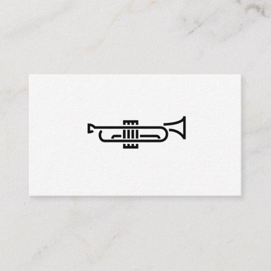 Trumpet Logo - Trumpet Logo