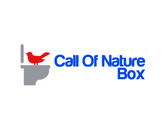 NatureBox Logo - Call Of Nature Box logo design - Freelancelogodesign.com