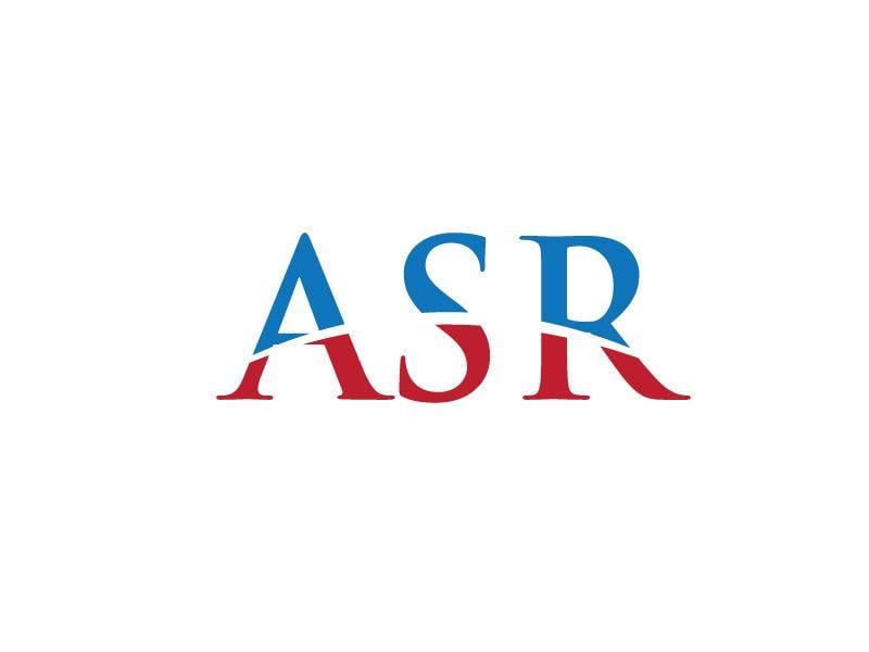 ASR Logo - Professional, Bold, Construction Logo Design for ASR by ssdesign24 ...