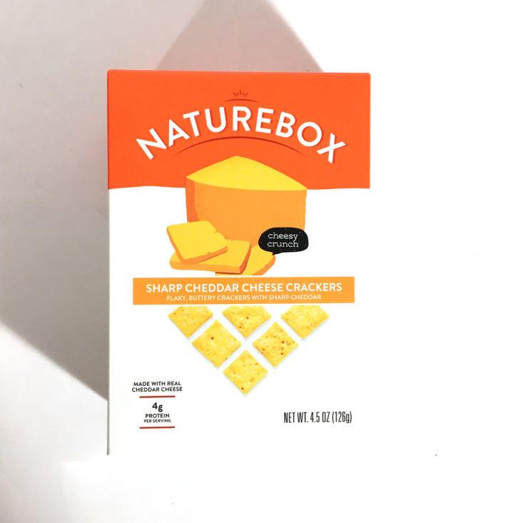 NatureBox Logo - Nature Box