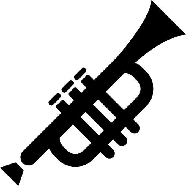 Trumpet Logo - Trumpet Logos