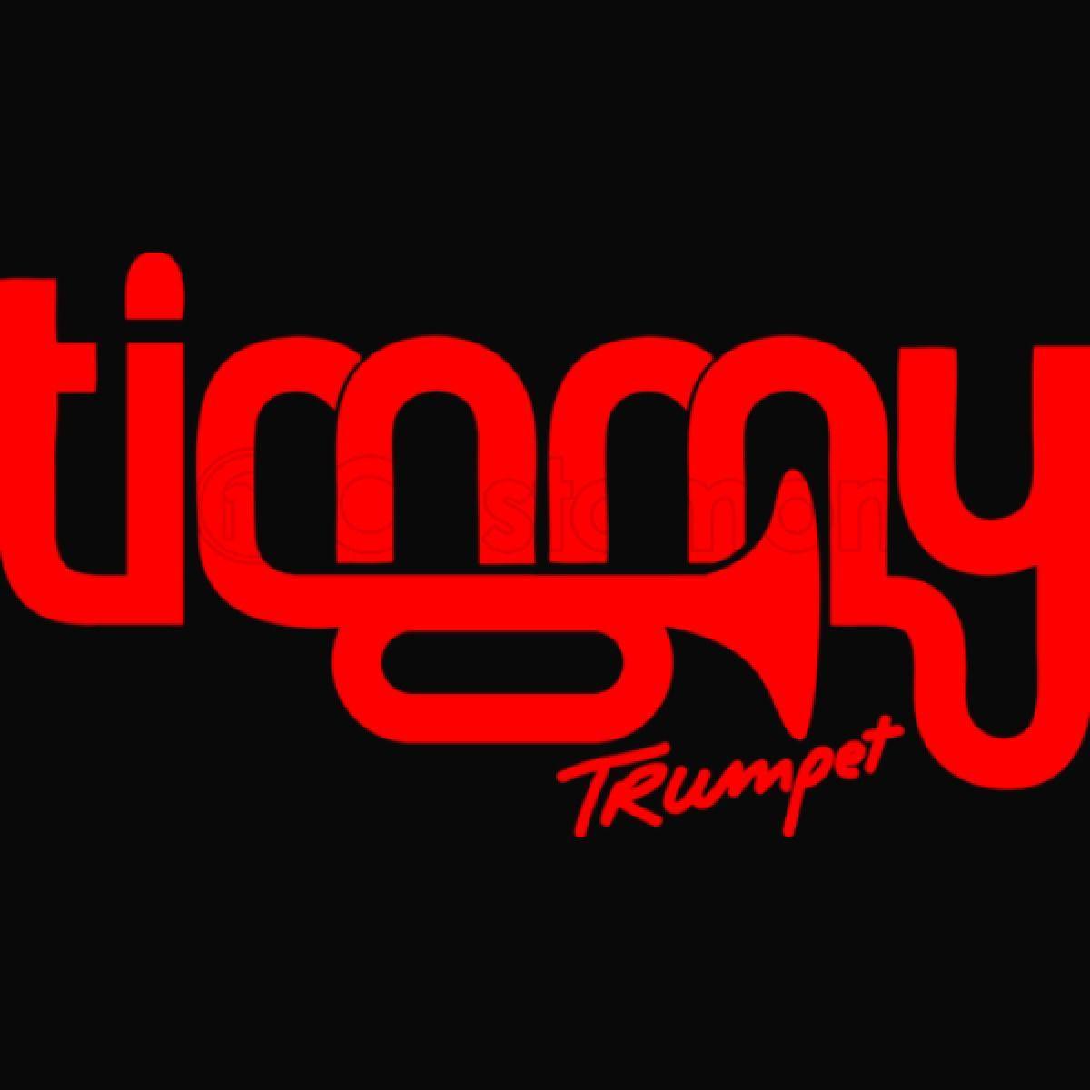 Trumpet Logo - Timmy Trumpet Logo Pantie