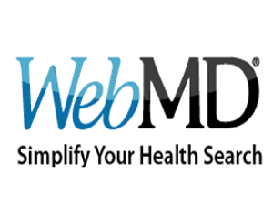 Webmd.com Logo - webmd.com