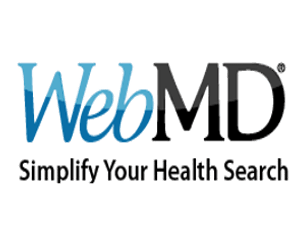 Webmd.com Logo - webmd.com | UserLogos.org