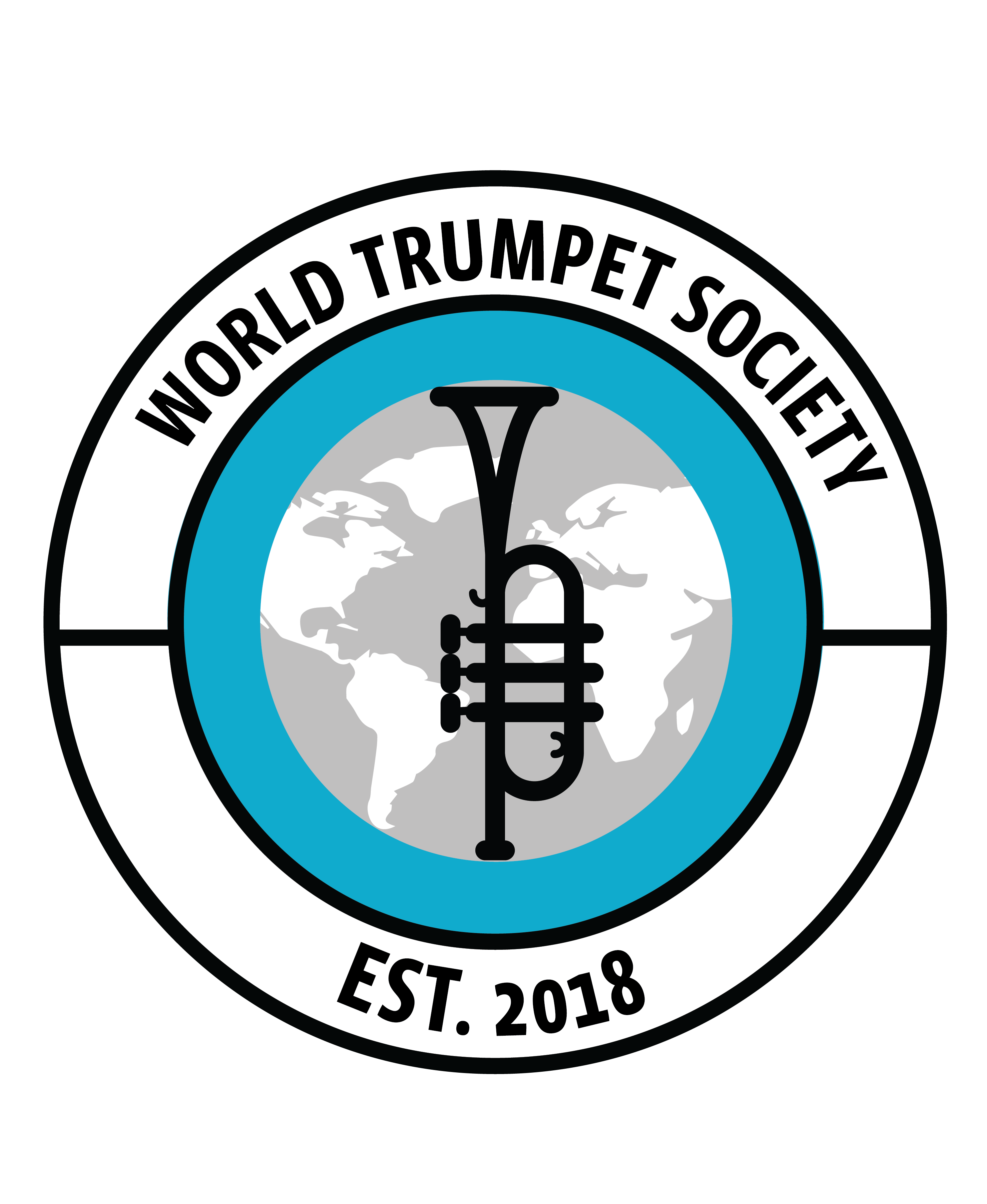 Trumpet Logo - World Trumpet Society :: WTS Ofiicial Website