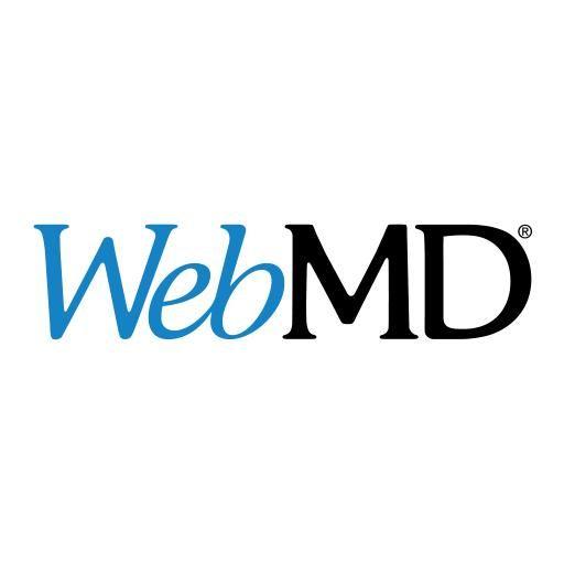 Webmd.com Logo - WebMD: Check Symptoms, Find Doctors, & Rx Savings