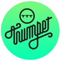 Trumpet Logo - Logos | Work | Trumpet Advertising