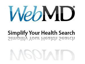 Webmd.com Logo - webmd.com