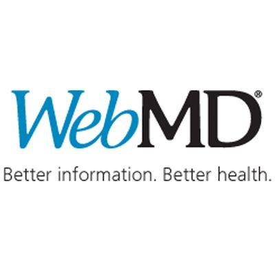 Webmd.com Logo - Logo: WebMD - University of Colorado Advanced Reproductive Medicine
