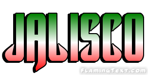 Jalisco Logo - Mexico Logo | Free Logo Design Tool from Flaming Text