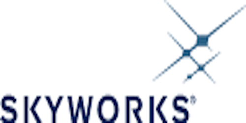 Skyworks Logo - Here's Why Skyworks Solutions Inc (SWKS) Will Cross $120 Library