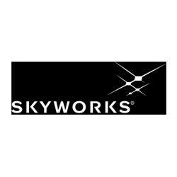 Skyworks Logo - Skyworks Solutions, Inc. | Bakis Electronics