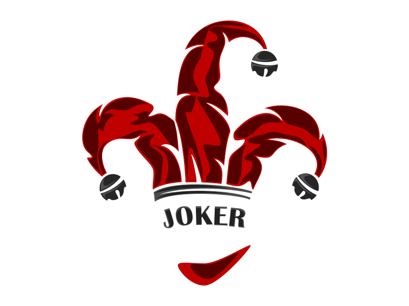 Jester Logo - Jester Logo by Wolfgang Maehr on Dribbble