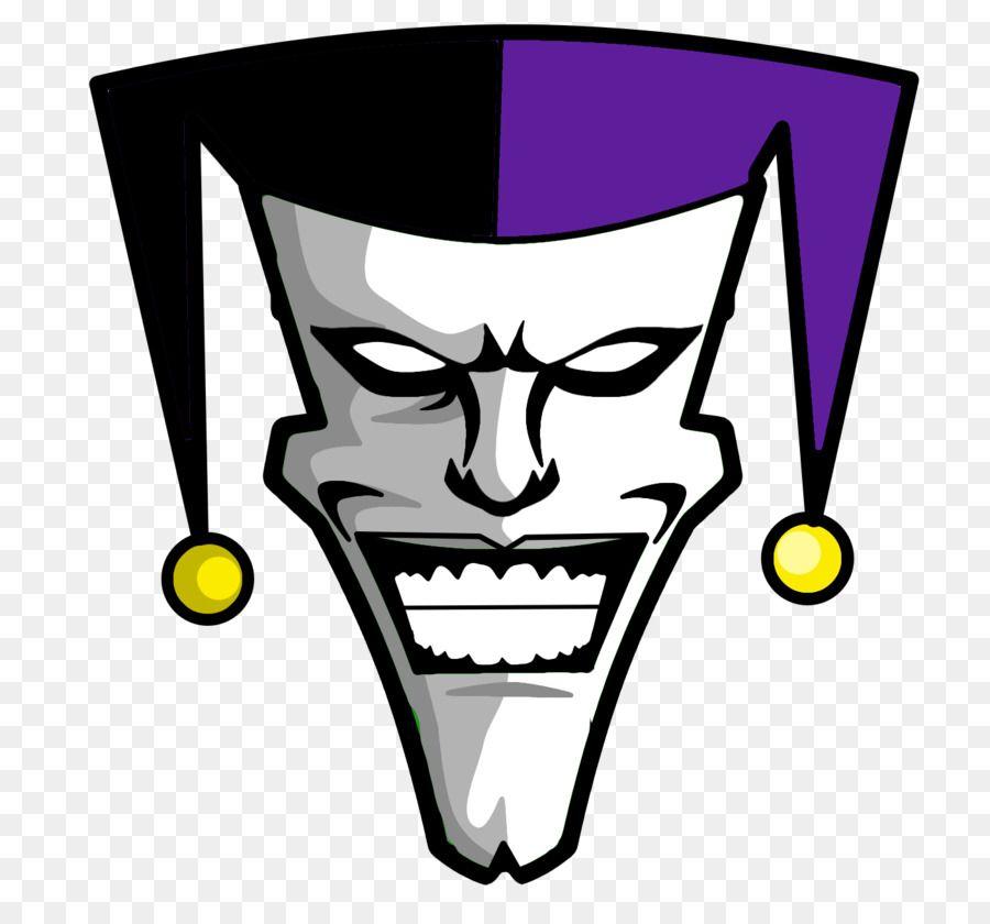 Jester Logo - Clown, transparent png image & clipart free download