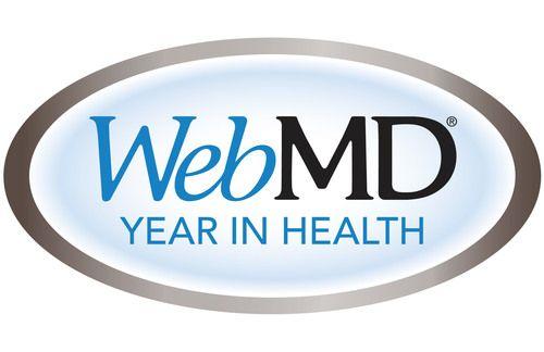Webmd.com Logo - WebMD Reveals What's Hot in Health and Wellness in 2011