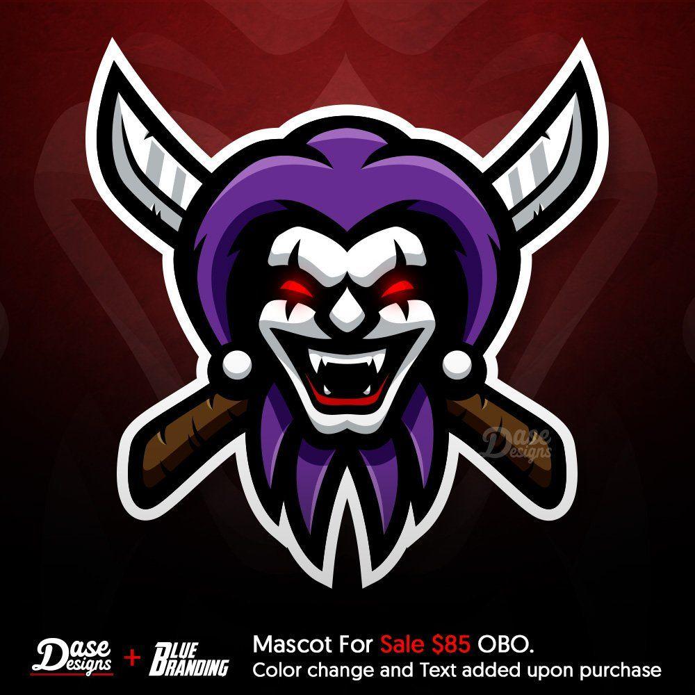 Jester Logo - Derrick on Twitter: 