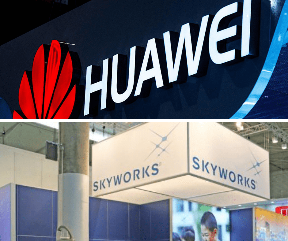 Skyworks Logo LogoDix