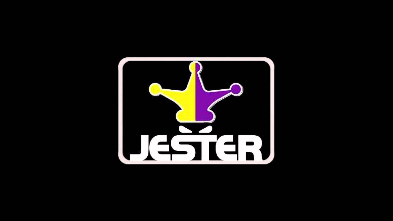 Jester Logo - Jester Interactive logo