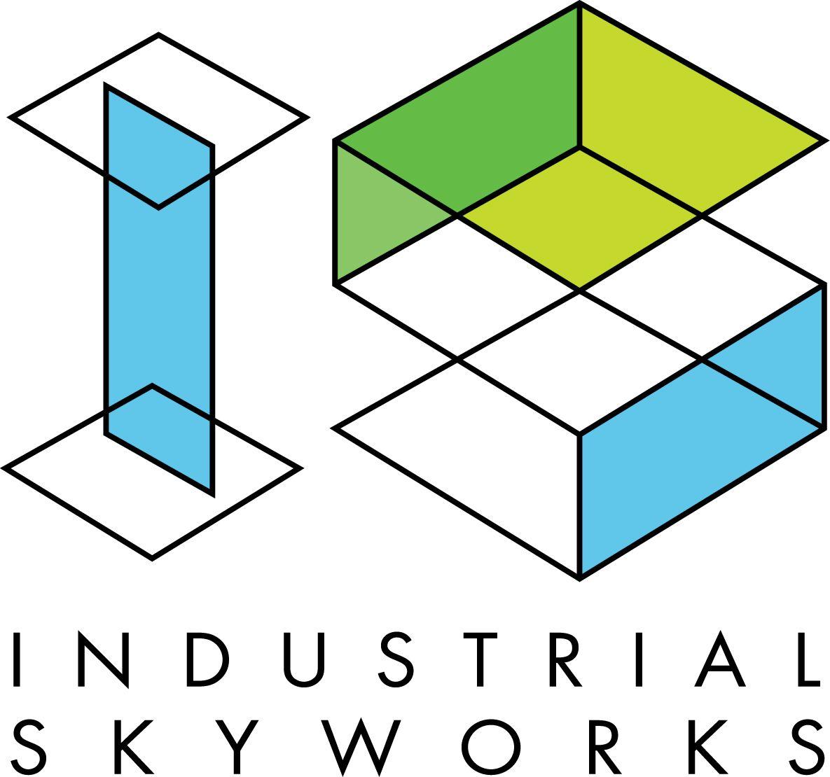 Skyworks Logo - ISW_LOGO_OL Services and Software for Inspections