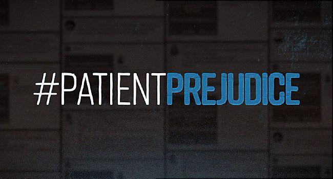 Webmd.com Logo - Patient Prejudice Survey Results