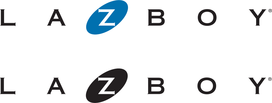 La-Z-Boy Logo - Corporate - Logo Guidelines