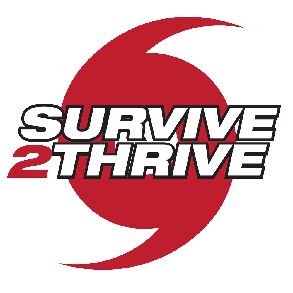 Webmd.com Logo - BUSTED! WebMd.com. Survive 2 Thrive. Be Prepared Talk Radio