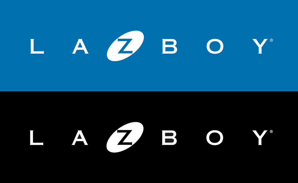 La-Z-Boy Logo - Corporate - Logo Guidelines