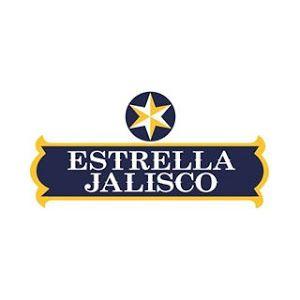 Jalisco Logo - Estrella Jalisco from Estrella Jalisco - Available near you - TapHunter