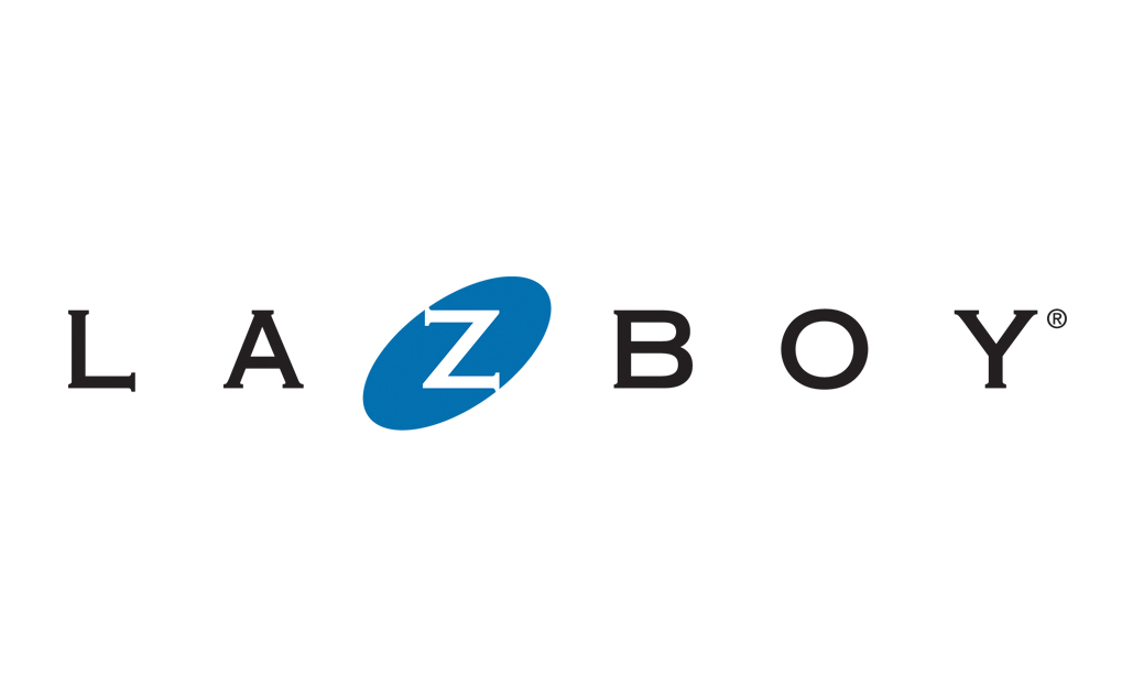 La-Z-Boy Logo - La-Z-Boy OFFER - ELMENS
