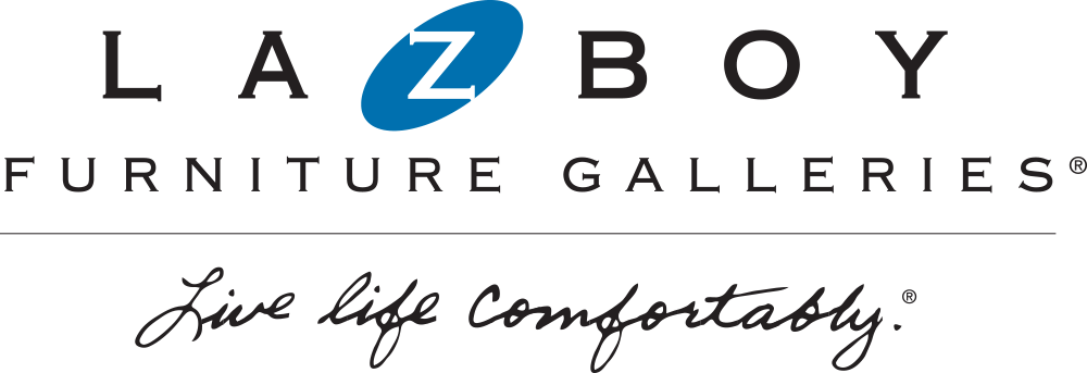 La-Z-Boy Logo - Furniture Galleries